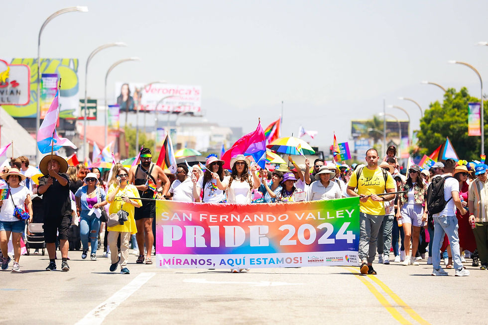 SFV_Pride_Parade-151
