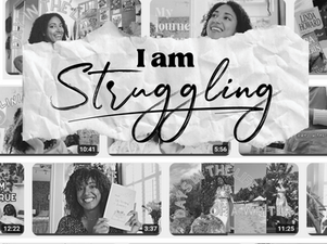 Hard work doesn't equal success