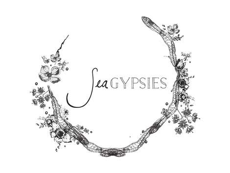 Seagypies Logo