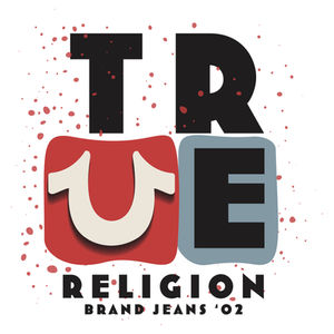 Kids True Religion - Spring 2024 Graphic | Merch