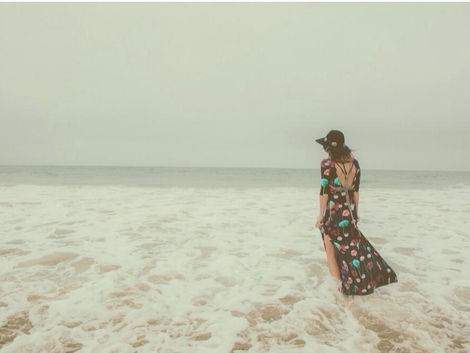 Jelly Repeat dress