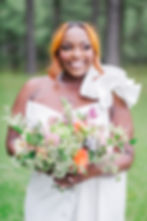 Organic Bouquet