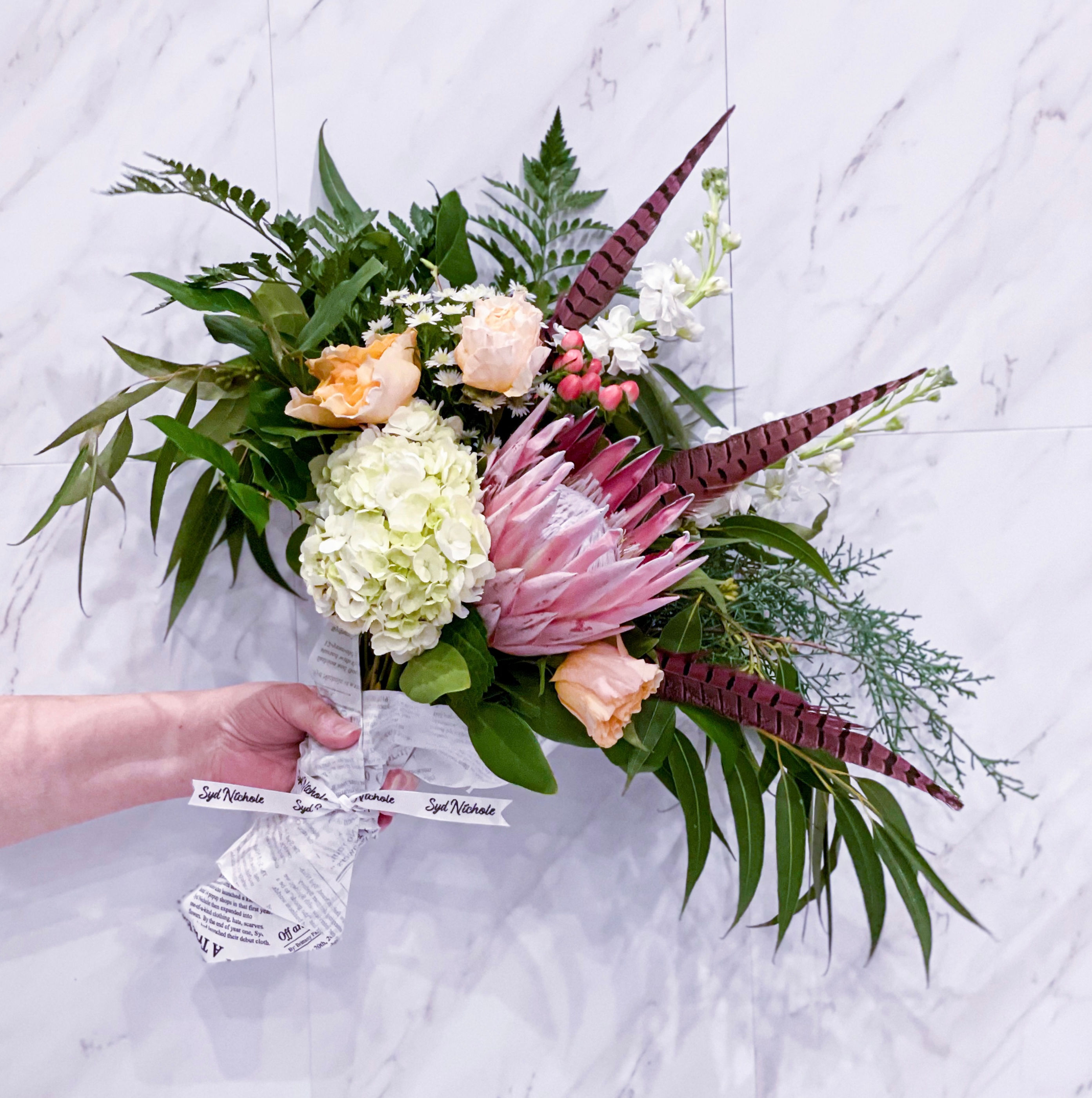 Mother's Day Bouquet