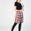 Thumbnail: Sunflower Plaid Dress