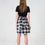 Thumbnail: Sunflower Plaid Dress
