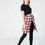 Thumbnail: Sunflower Plaid Dress