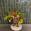 Thumbnail: Small Fresh Flower Arrangement
