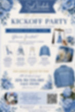 8 Year Anniversary Party!