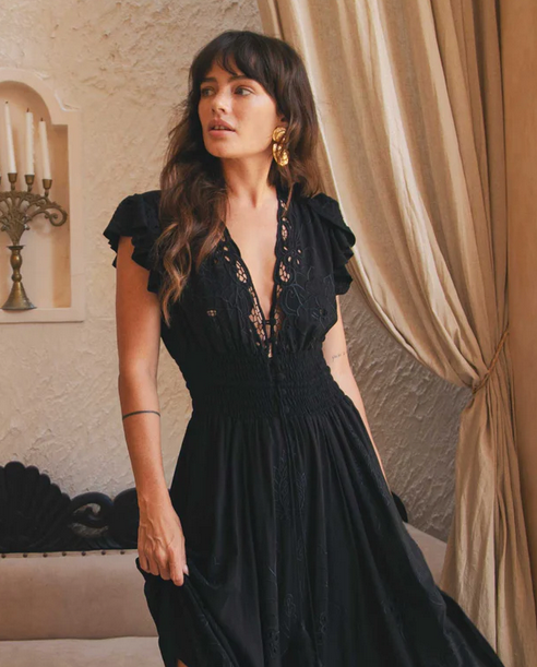 Thumbnail: Zaimara Glamour Maxi