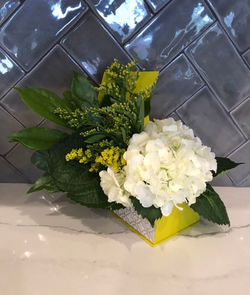 Branded Arrangements
