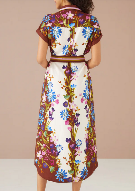 Thumbnail: Alivia Willa Dress