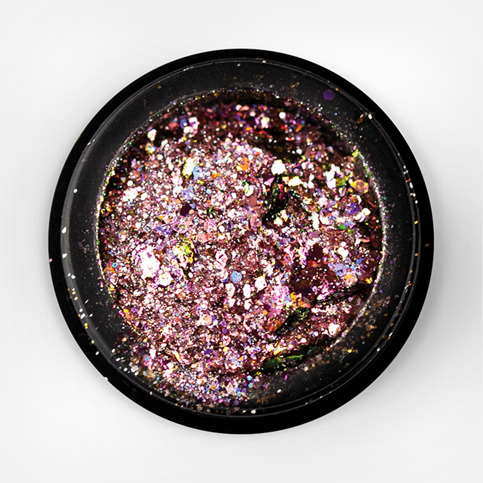 Flitter - Pink Unicorn