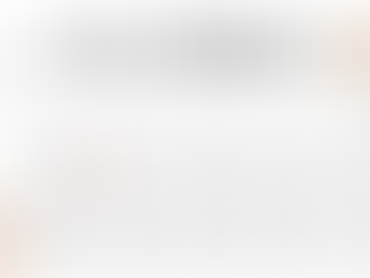 November 2025 Schedules