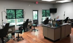 Treatment Room