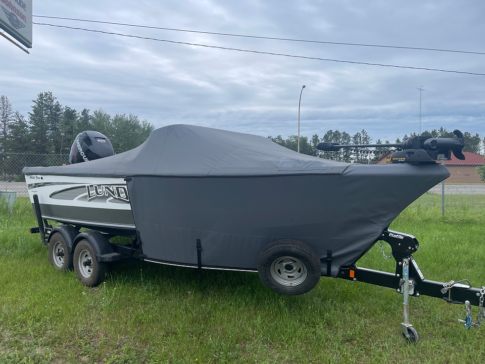 Thumbnail: 2017 Lund Tyee 1900