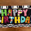 Thumbnail: FABULOUS Birthday Banner!