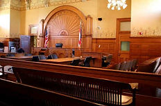 Civil defense attorney