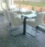 marble Ruivina polished