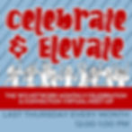 Celebrate & Elevate Virtual Meeting 