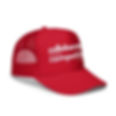 Collaboration over Competition Trucker Hat