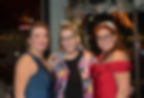Izzy Nalley, Lin Schussler-Williams, Holly Hartman