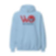 WO Network Unisex Sweatshirt