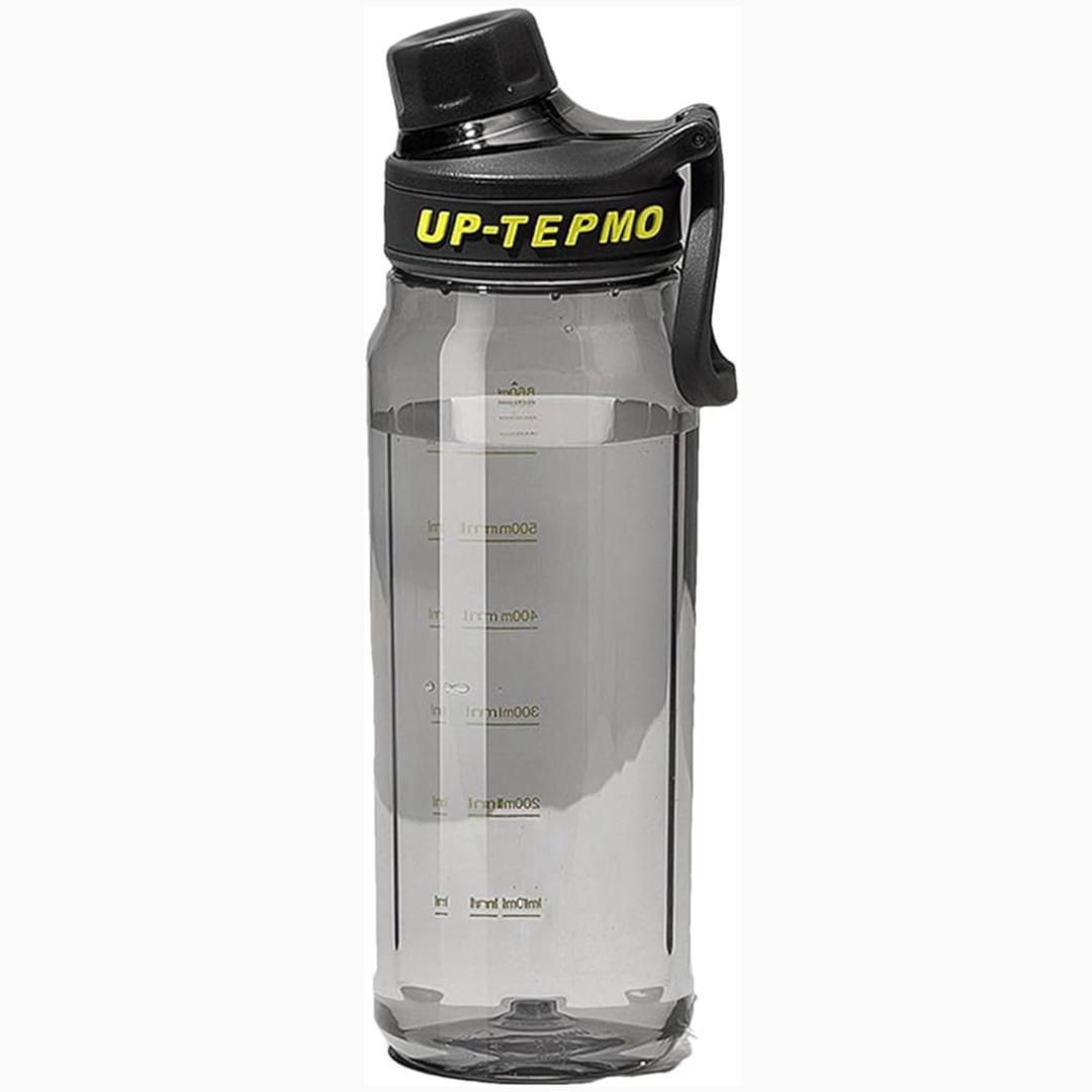 Up-Tempo Cille Gym Water Bottle | 30oz Leak-Proof Cup For Gym