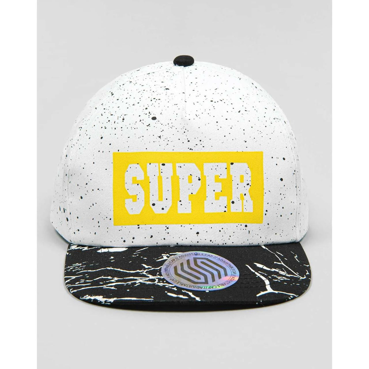 Futurino face Cap