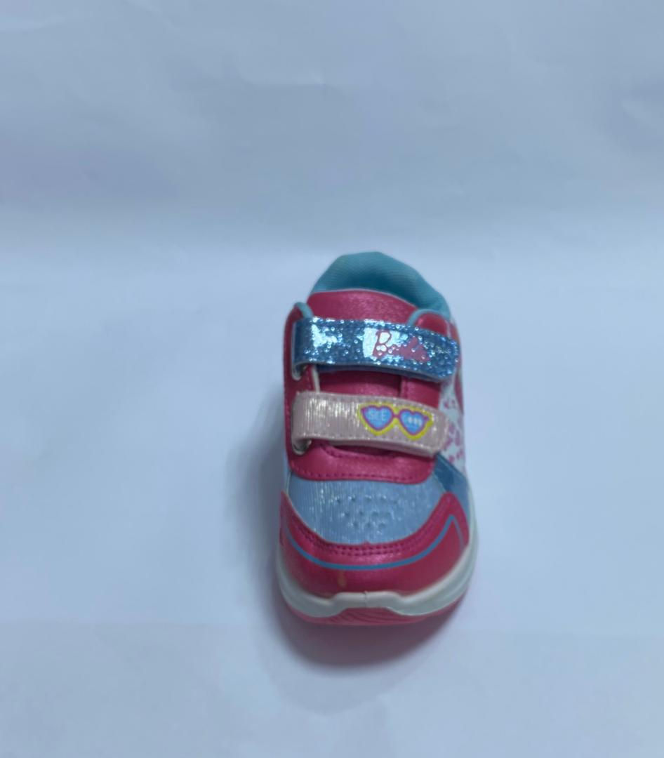 Thumbnail: Barbie Sneakers
