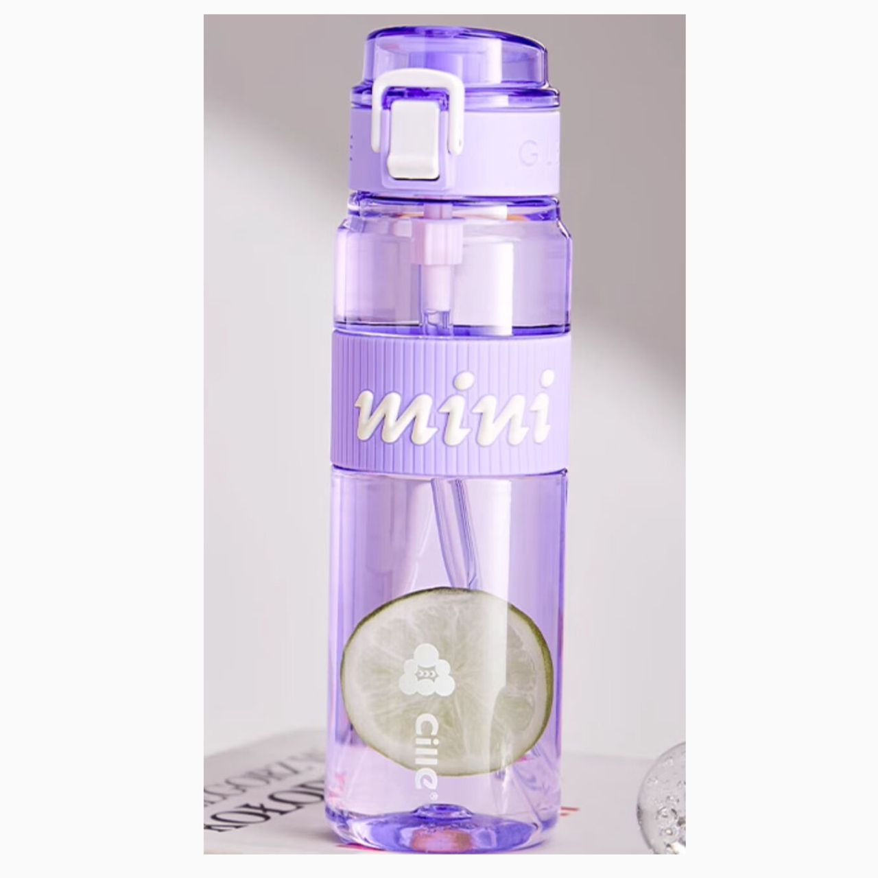 Tritan Glee Water Bottle