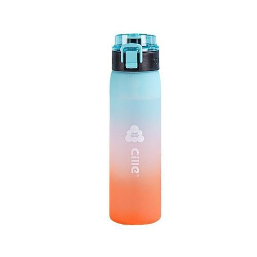 Titran Cille Glee Large Capacity Outdoor Sports Portable Water Bottle