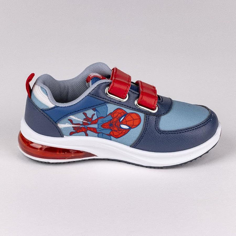 Spiderman Kid's Sneakers