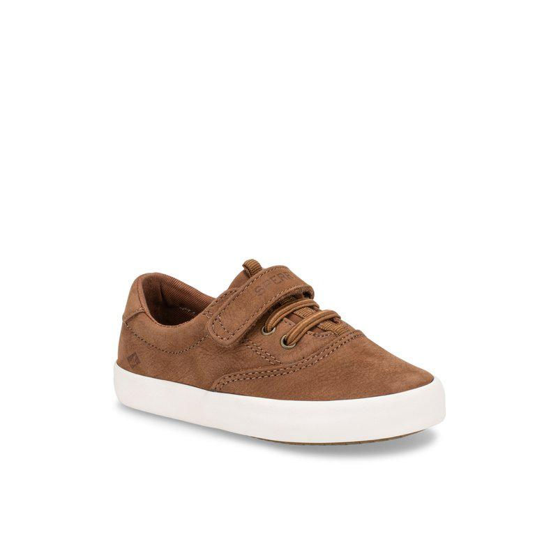 Sperry Spinnaker Junior Washable Sneakers