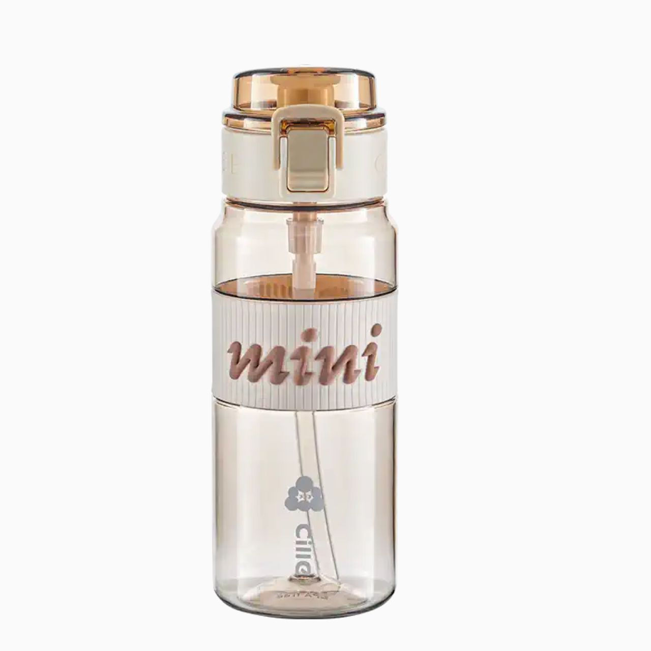 Tritan Glee Water Bottle (650ML)