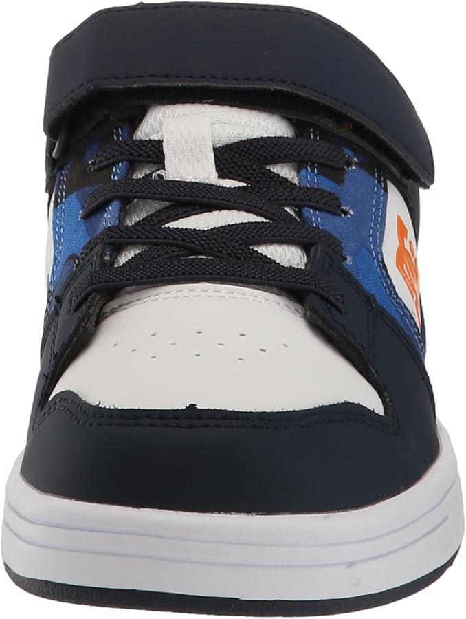 Thumbnail: DC Boy's Unisex-Child Manteca 4 V Skate Shoe with Elastic Strap sneakers 