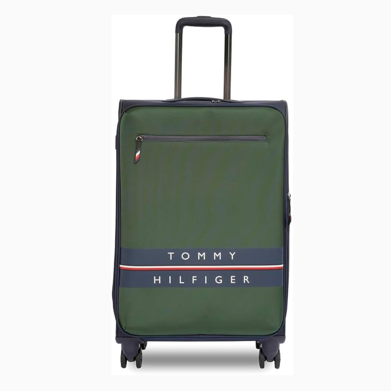 Tommy Hilfiger Lewiston Luggage Unisex Polyester Luggage