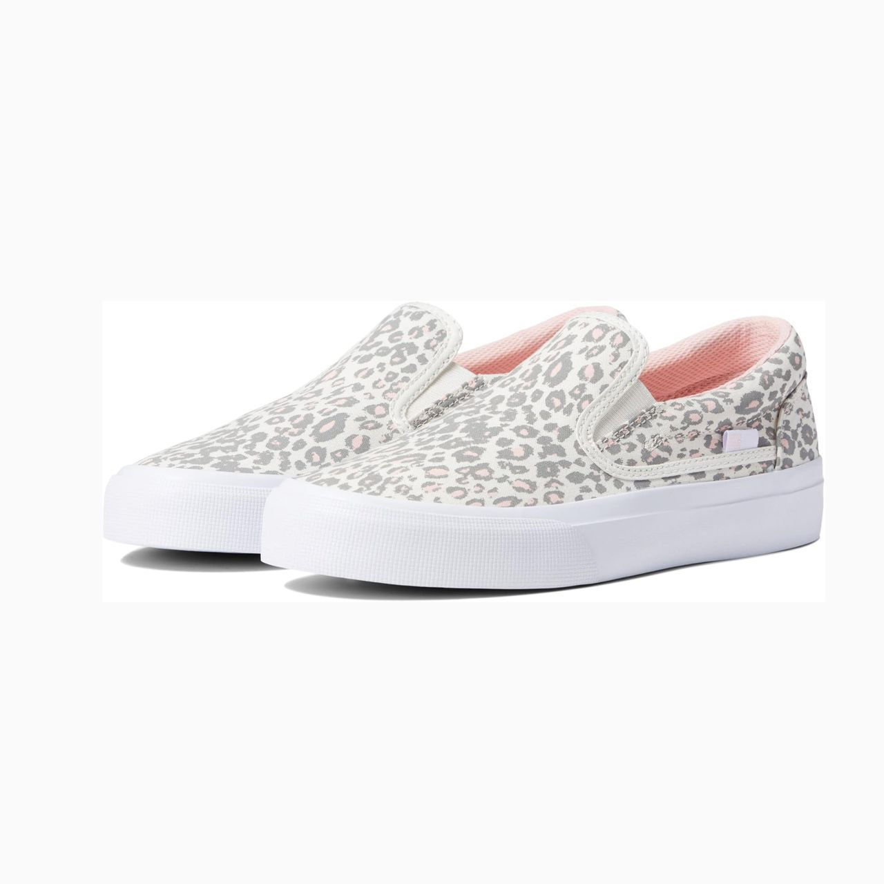 DC Womens Trase Slip-On sneakers