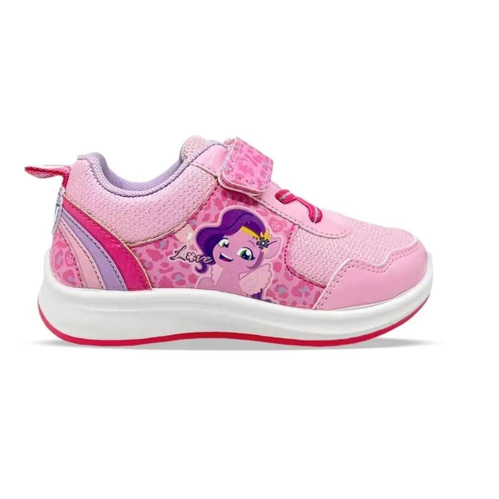 My Little Pony Sneakers for Girls