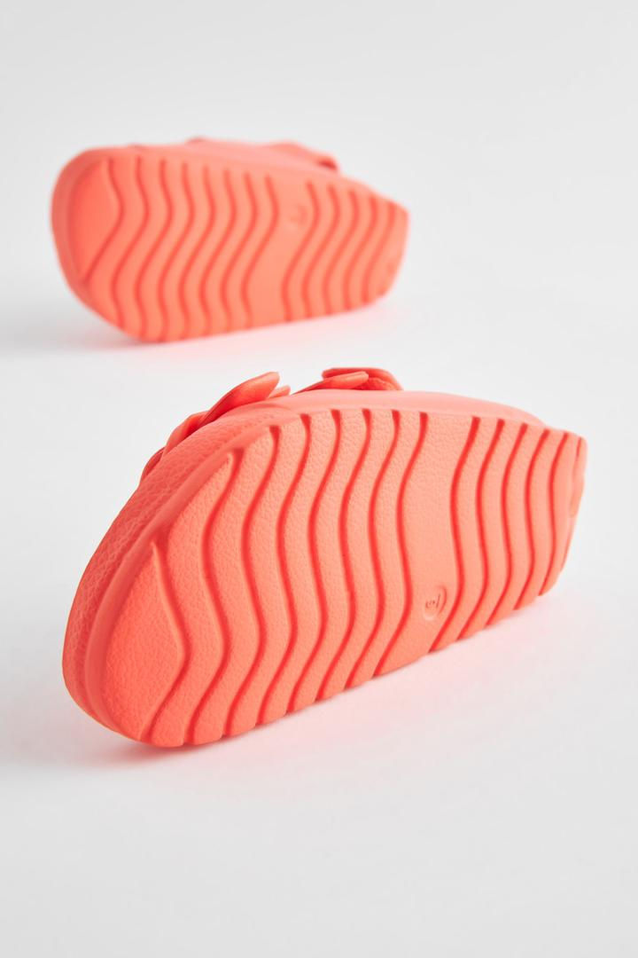 Thumbnail: Next Double Buckle Ankle Strap EVA Sandals