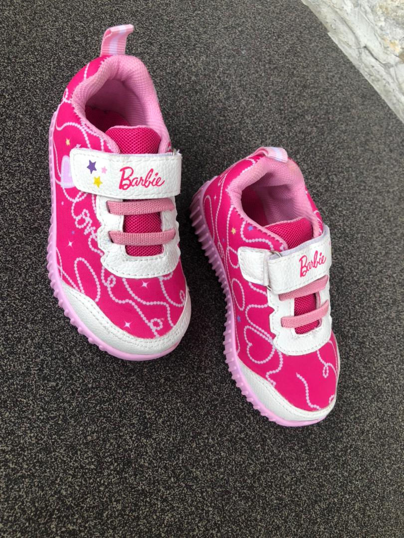 Barbie under grip Sneakers