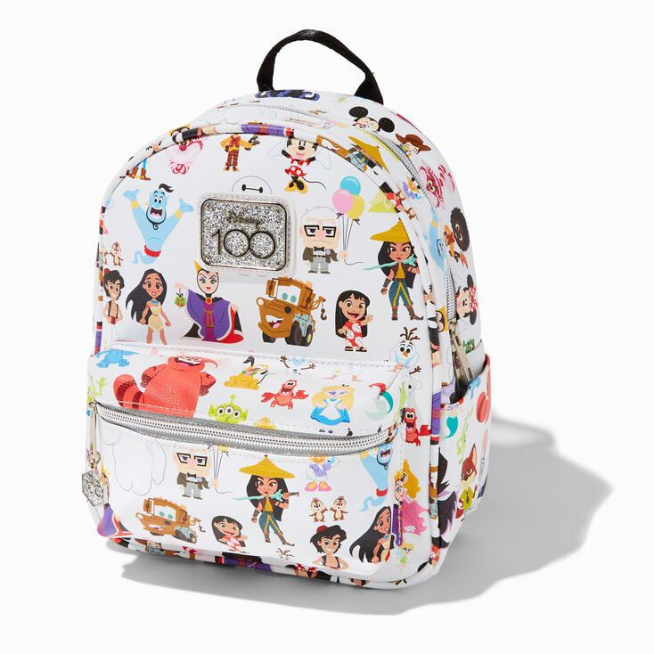 Thumbnail: Disney 100 Backpack Outing Bag