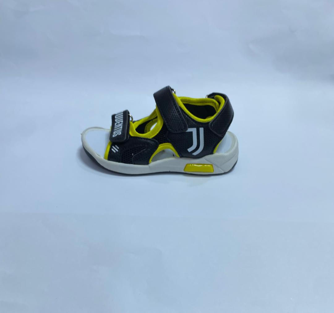 Juventus Kids Sandals