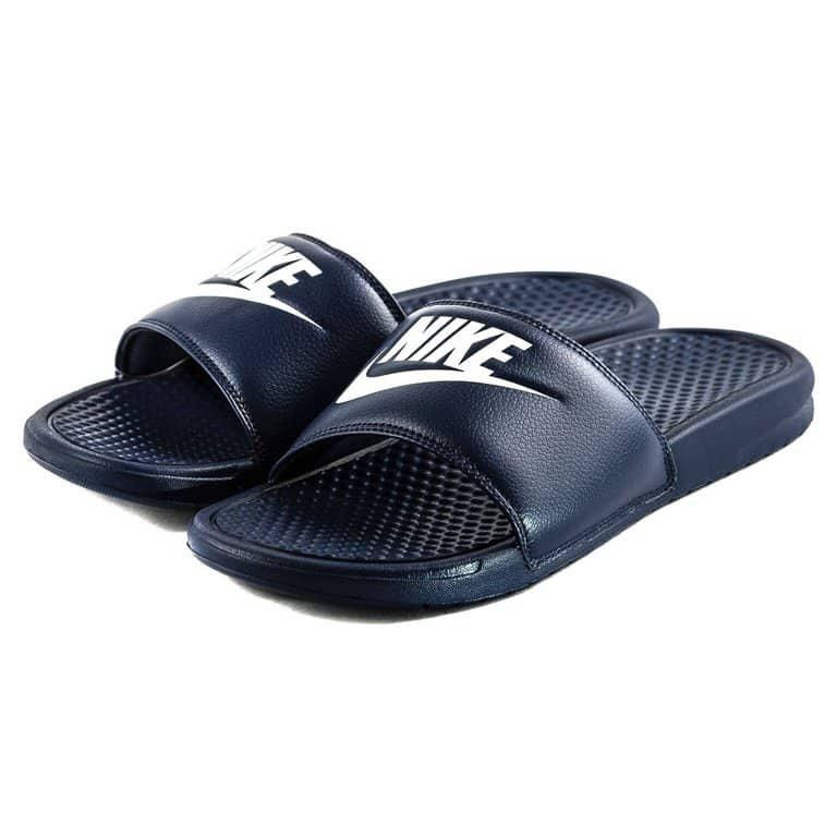 NIKE AMEN BENASSI JUST DO IT SLYDES