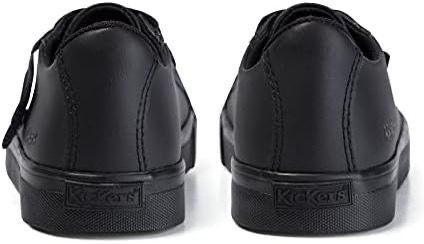 Thumbnail: Kickers Tovni Unisex Lacer Low-top Trainers  Shoes