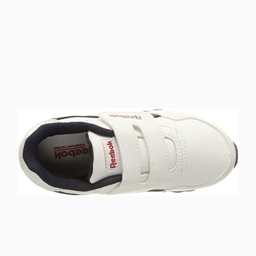 Thumbnail: Reebok Royal Rewind Run Unisex Baby Sneakers
