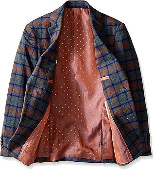 Thumbnail: Isaac Mizhari Boys Blazers