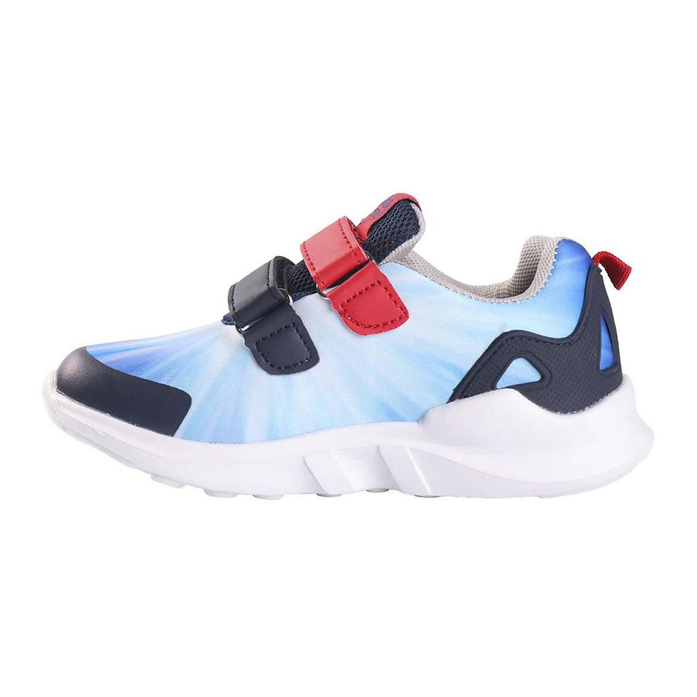 Thumbnail: POWER PLAYERS Shoes