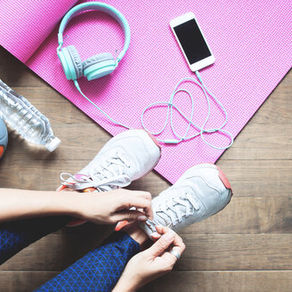 BENEFITS OF A HOME GYM