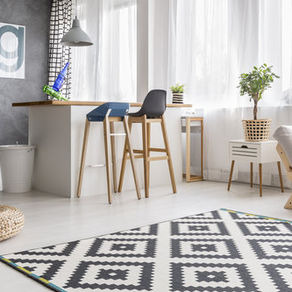Choosing The Perfect Area Rug