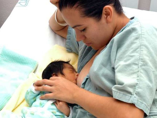 Obesidad materna aumenta riesgo de malformaciones congénitas
